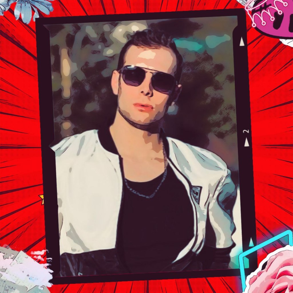 Zayn Rodondi –&nbsp;IDOL