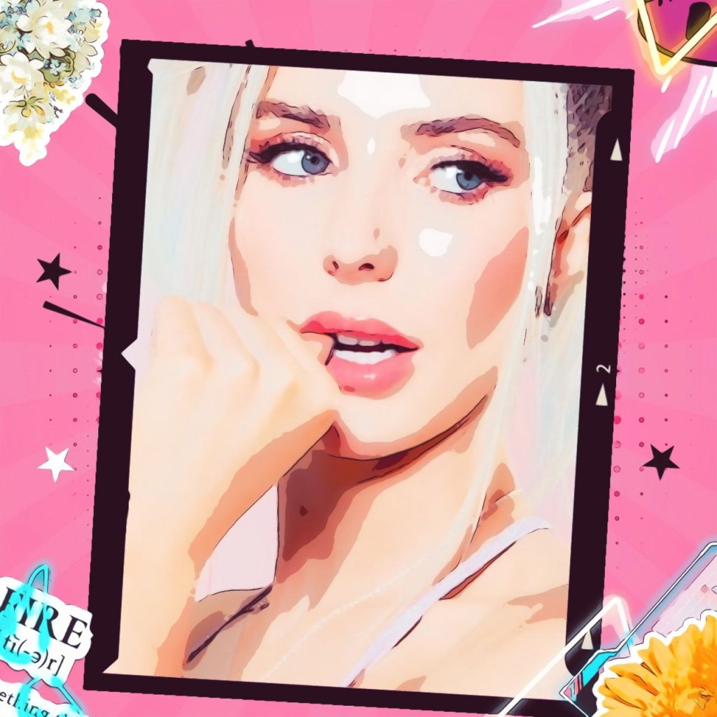 Ceara Cavalieri –&nbsp;OMG