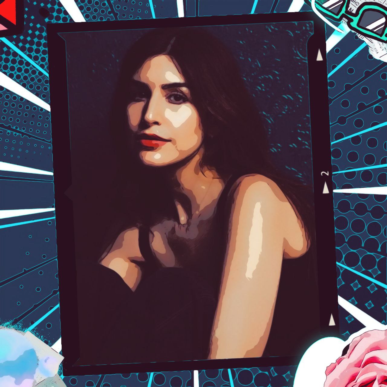 Mel Denisse – Like a Fiend