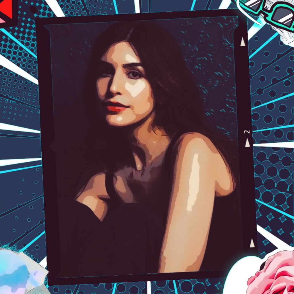 Mel Denisse – Like a&nbsp;Fiend