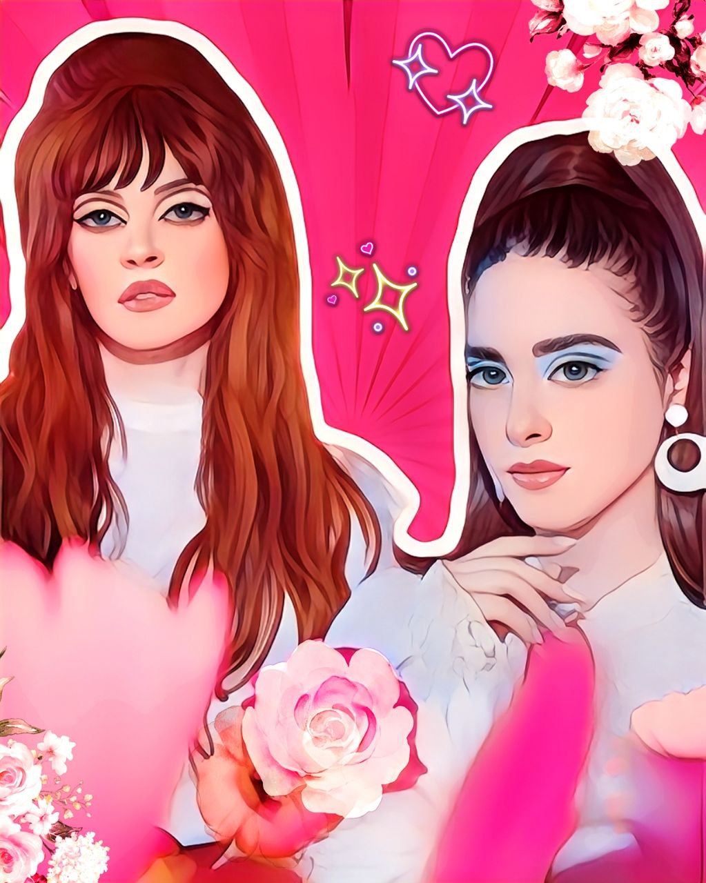 Band of Muses –&nbsp;Cinnamon