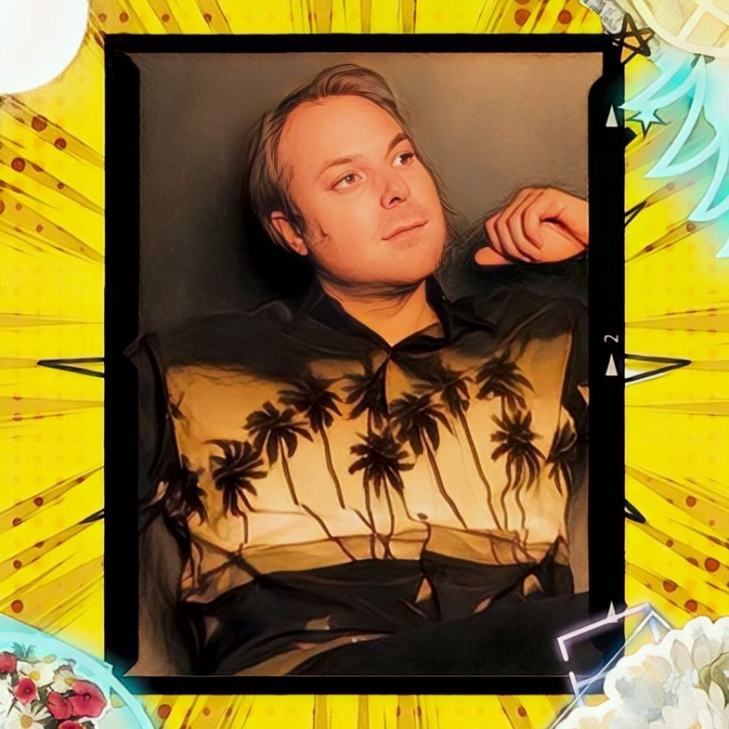 Daniel Konge –&nbsp;Falkeblik