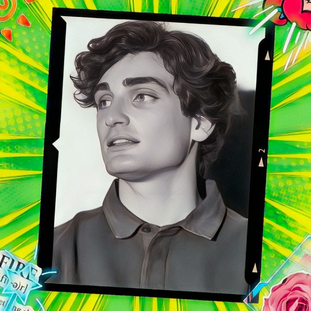 Zack Ely – Won’t Say&nbsp;Goodbye