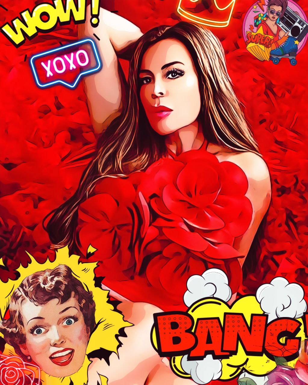 D’Lee is visiting Soundville