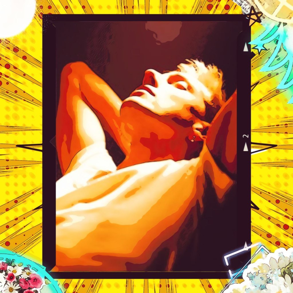 Brian Walker- Pillars