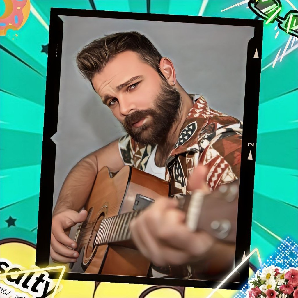 Alban Ramosaj –&nbsp;Summertime