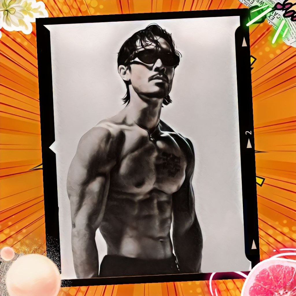 Ashton Mills –&nbsp;Parallel