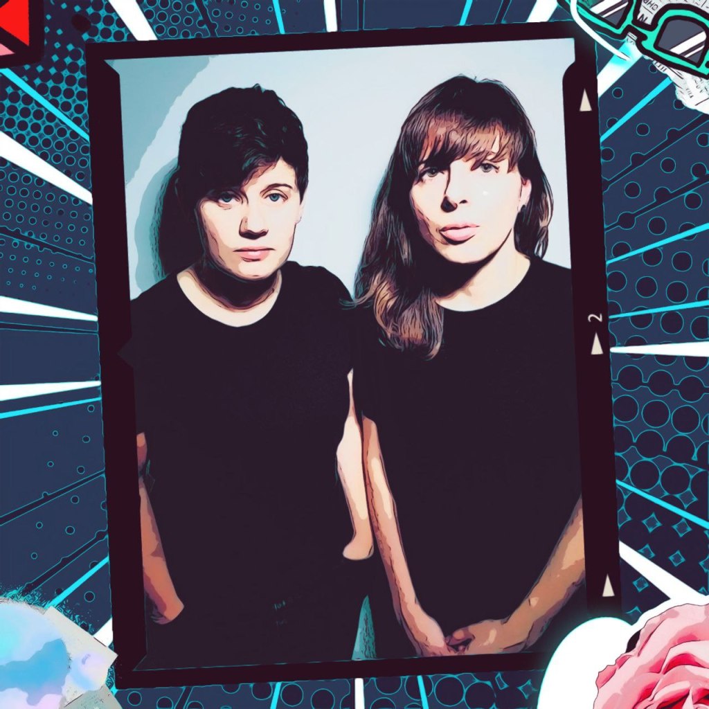 CATBEAR – Who Cares?