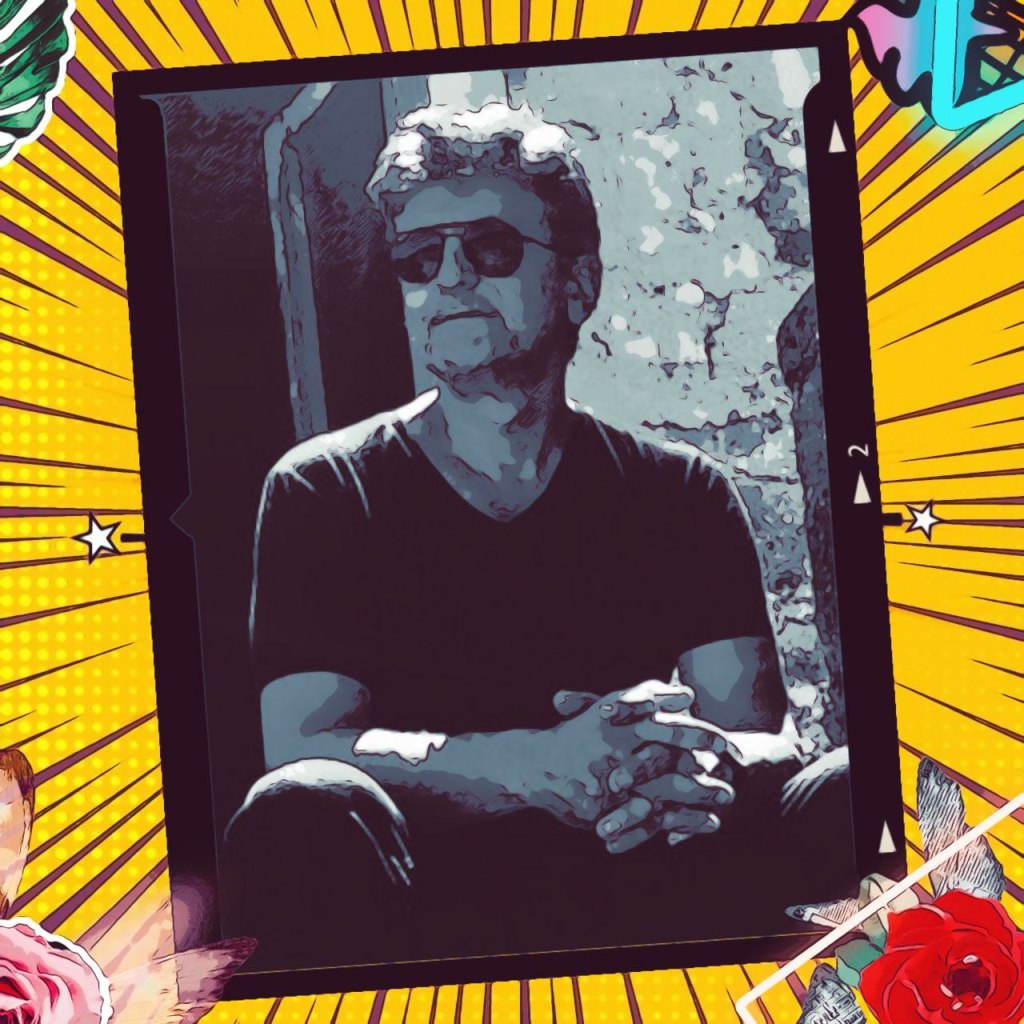 Mick Farcich – Warm&nbsp;Bed