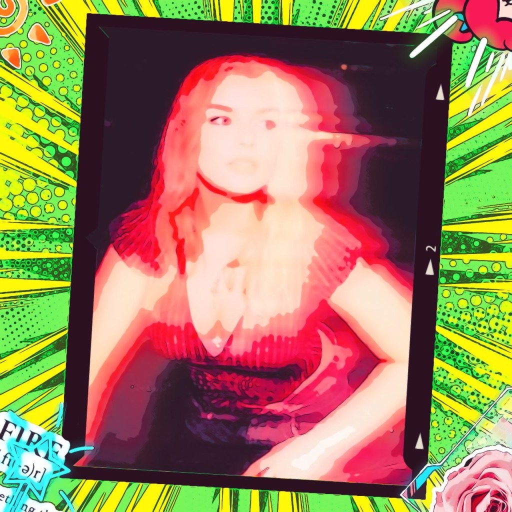 KARIS TAYLOR – Crowded&nbsp;House