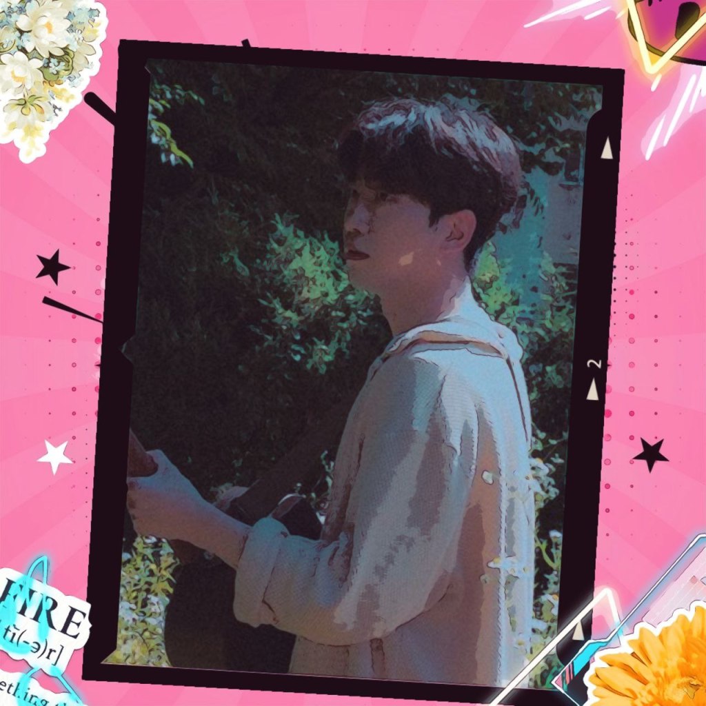 Tear kim – I can’t do&nbsp;anything