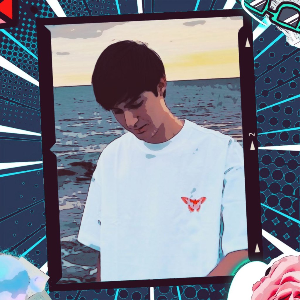 Manuelvezz – Morenita