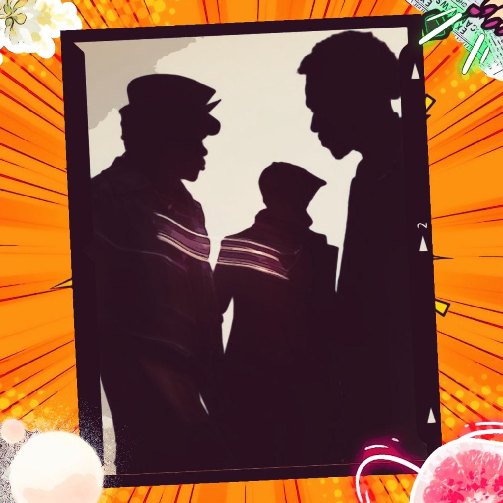 Lagos In Paris – Sinatanale