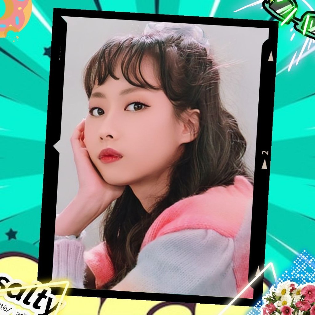 Yunsae – Damn Good&nbsp;Girl