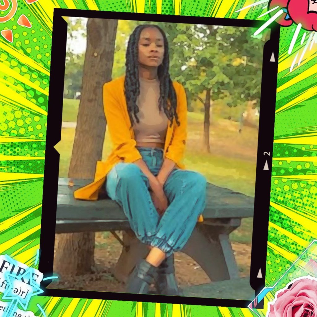 Lilly Yan –&nbsp;¿QNP?