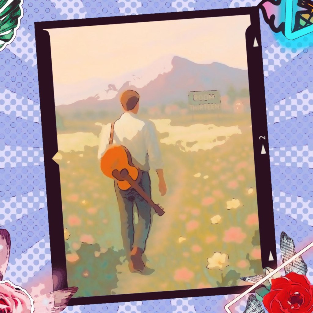 H-dMan – Such Room&nbsp;13