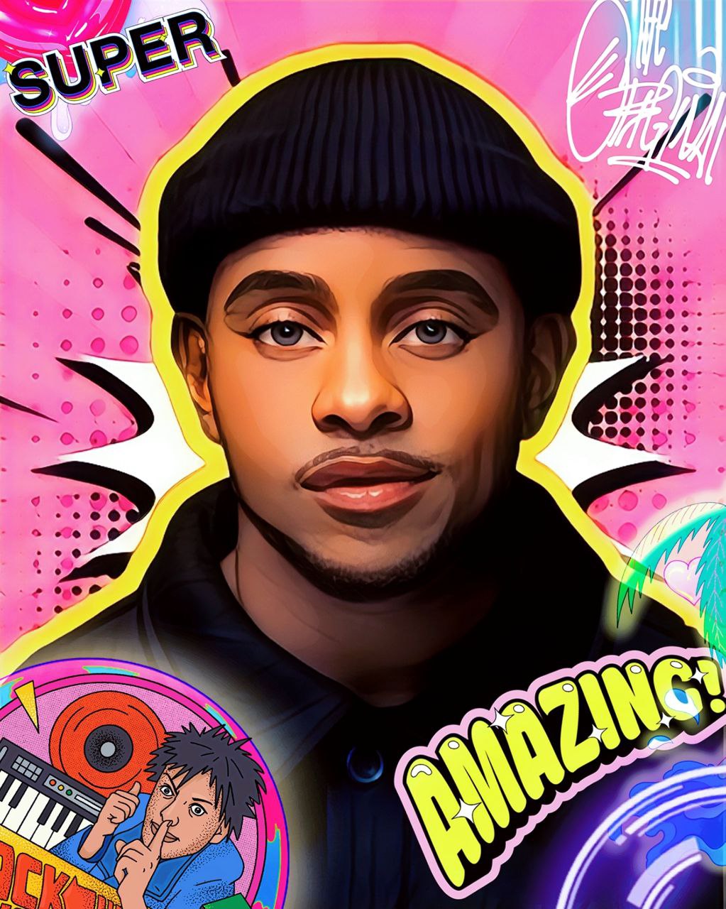Gametime by Brandon Mitchell
