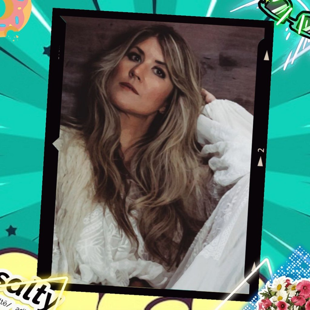 Lauren Spring – Self&nbsp;Soother