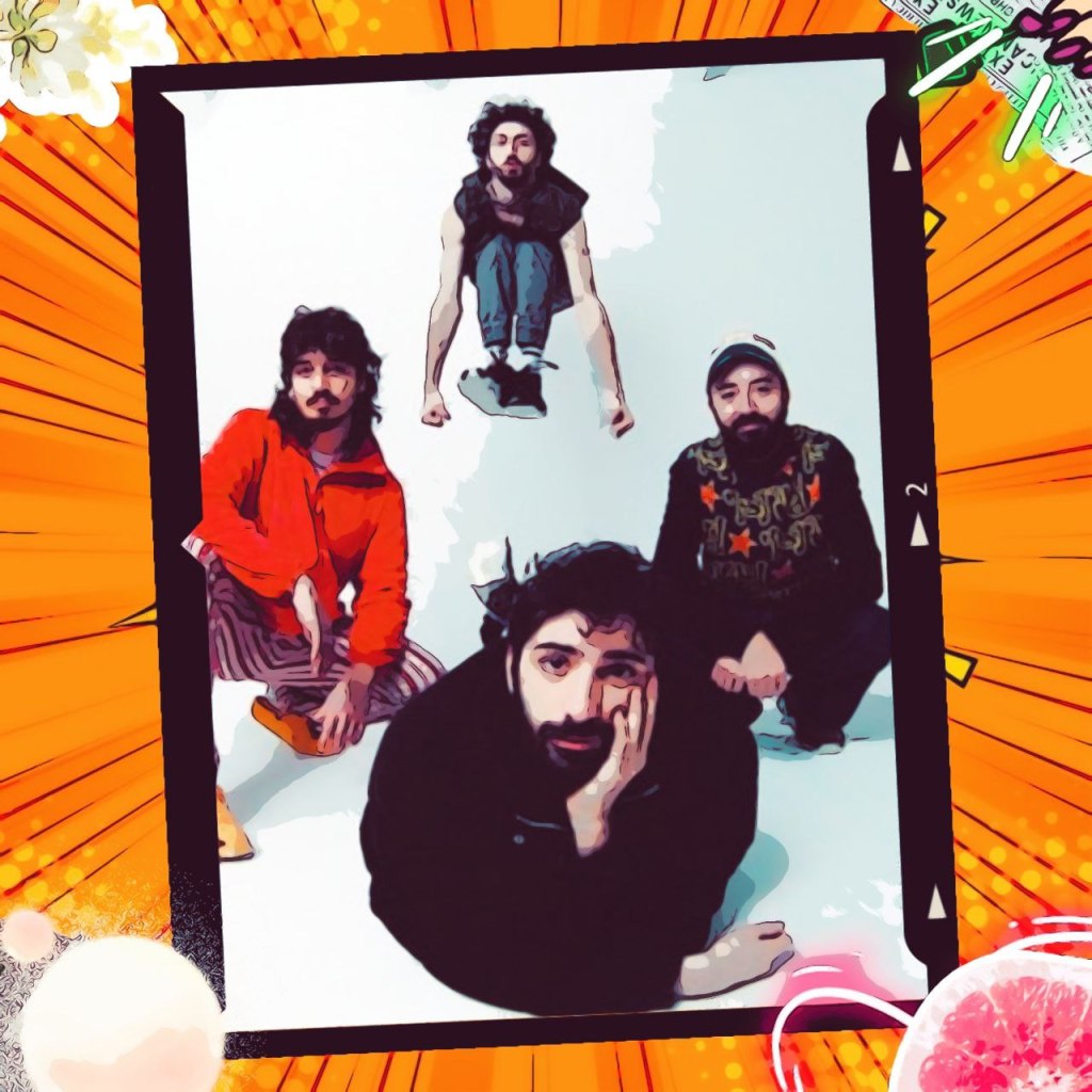 Bedford Falls –&nbsp;Ultramarine