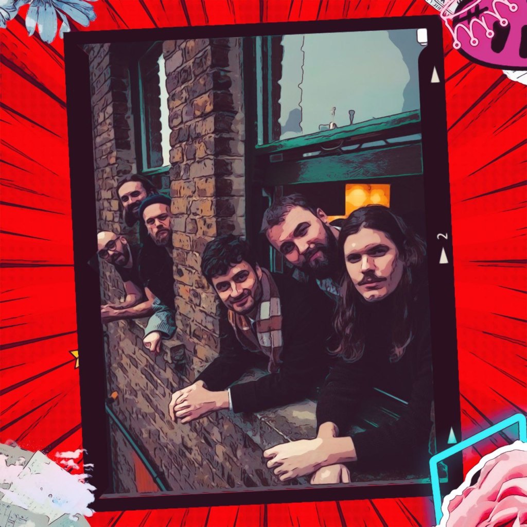 Beach For Tiger – I Don’t Wanna&nbsp;Stay