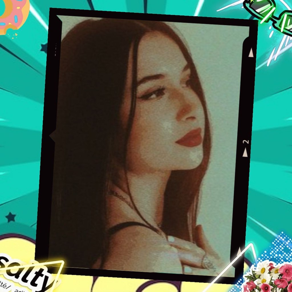 Sienna Melgoza –&nbsp;CUT