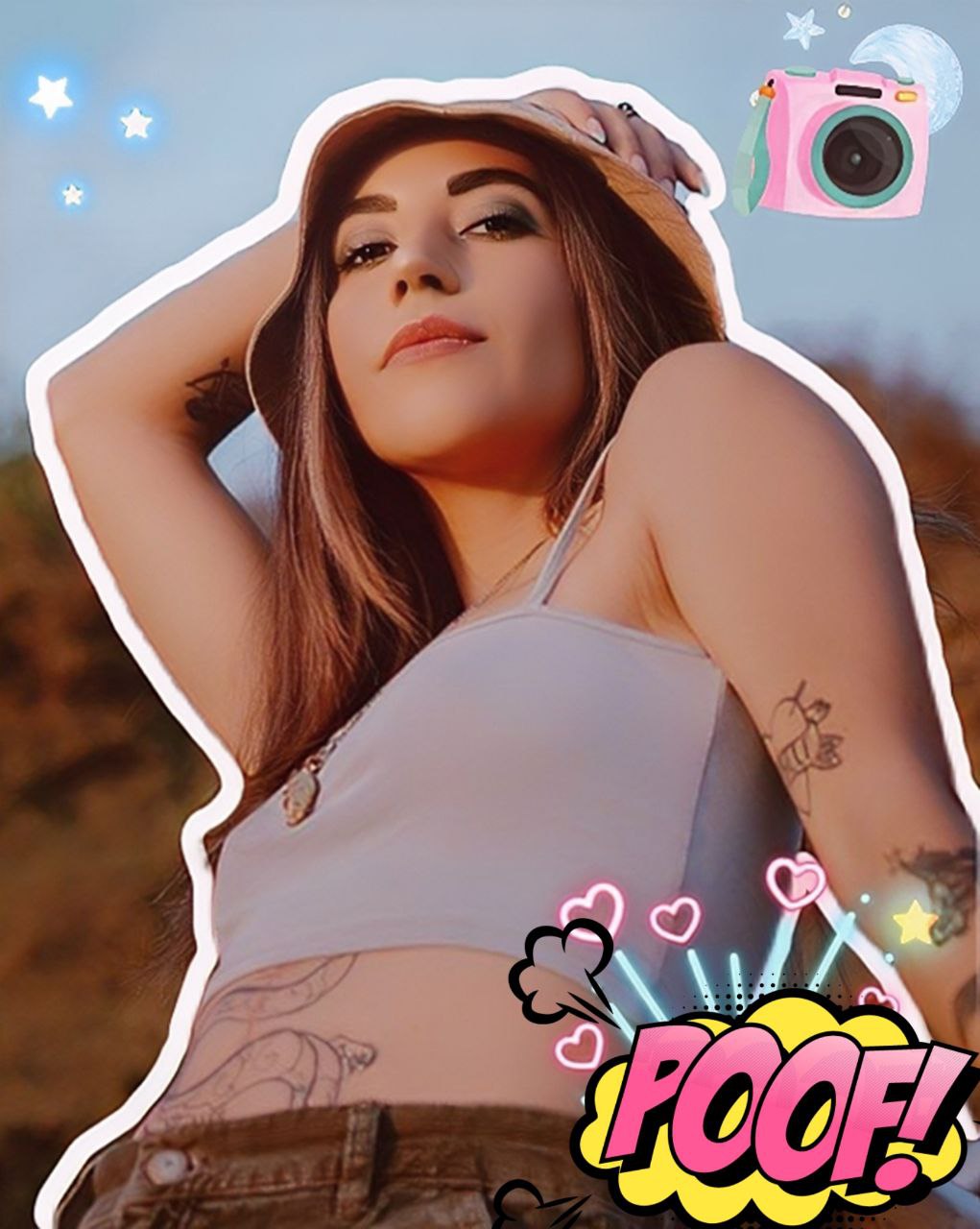 Kass Rose Gold –&nbsp;VICE