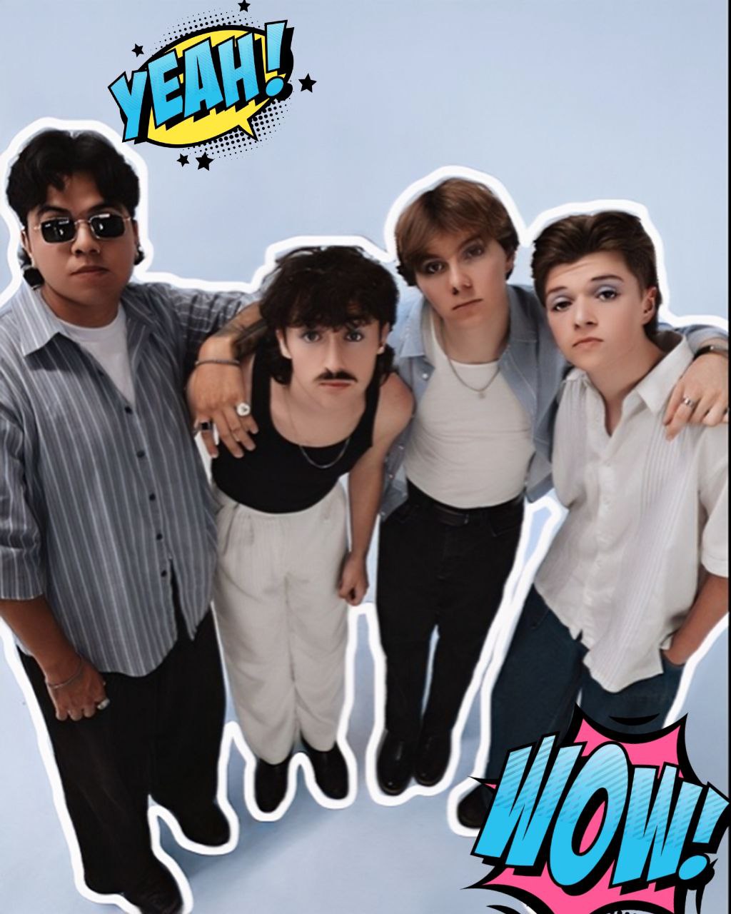 Wildflower Mind – Secondhand&nbsp;Smoke