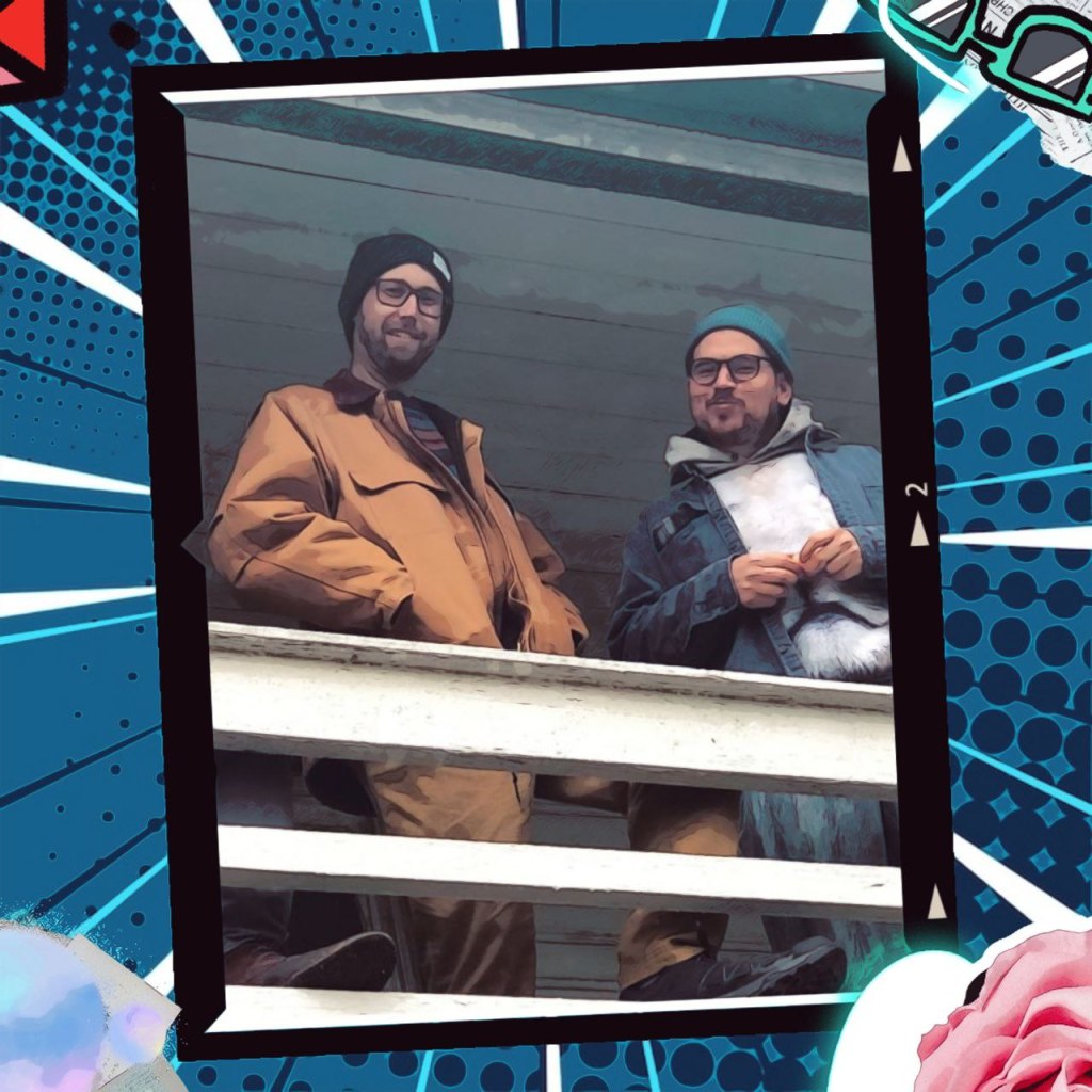 Sunniva – Broken&nbsp;Mirrors