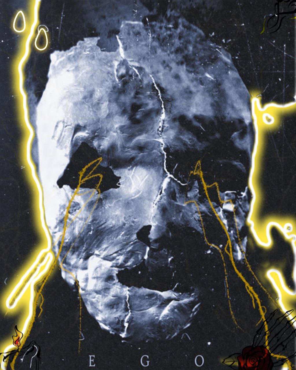 ‘EGO’ by Winterblind Stands Out as a Conceptual Tour de Force, Seamlessly Blending Prog-Metal, Funk, and Raw Human&nbsp;Experience