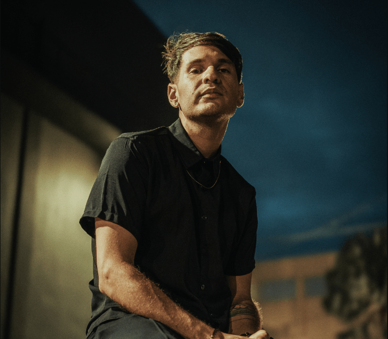 Turn Up the Bass! J.Rochet’s ESPEJO Is Your New Addiction