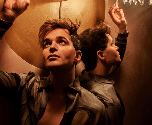 After Conquering Cirque du Soleil and America’s Got Talent, Zev Makes a Powerful Entrance into the Music World with ‘How To&nbsp;Hurt’