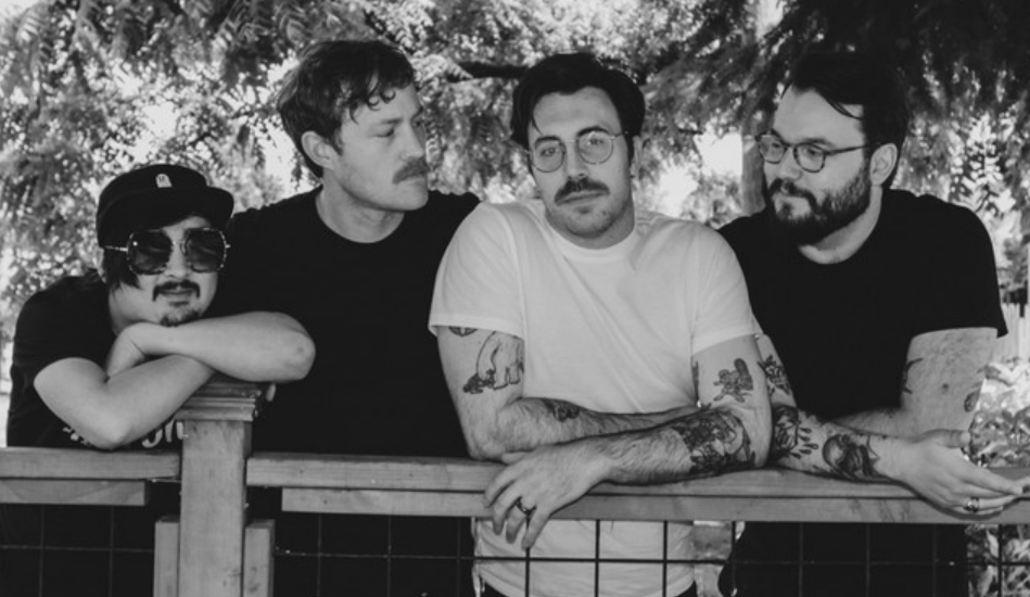 Get Ready to Be Hooked: Spooky Boys’ “Ghosting” Is Redefining Cool Summer Music in&nbsp;2025