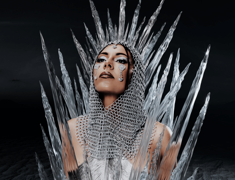 ‘Closer to Heaven’ by Empara Mi: A Luminous Blend of Nostalgia and Freshness That’s Electrifying the Indie&nbsp;World