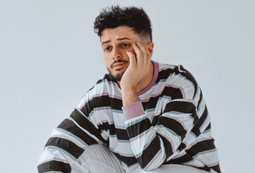 Sam Setton Ignites the Electro-Pop Scene with “BEYOND ME” – A Track So Intense and Atmospheric It Could Convert Even the Most Die-Hard Rock Fans