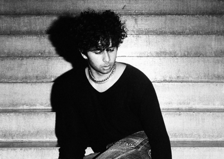 At Just 21, Rohin Delivers a Late-Night Sound with ‘Someday’ – A Track That Captures the Melancholy and Hope of a New&nbsp;Generation