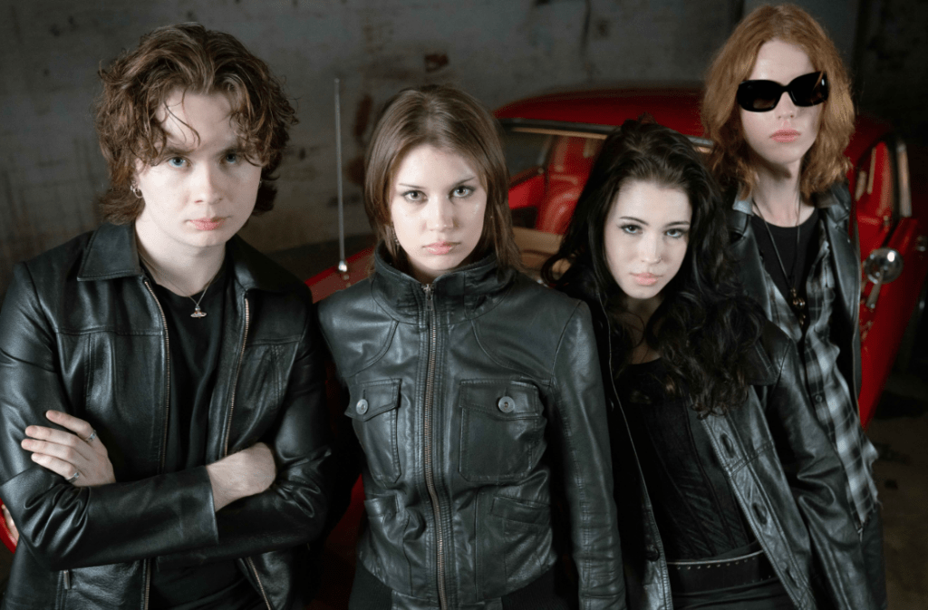 Spotless Souls Ignite Passion And Precision With Their Electrifying Latest Track ‘In The&nbsp;Heat’