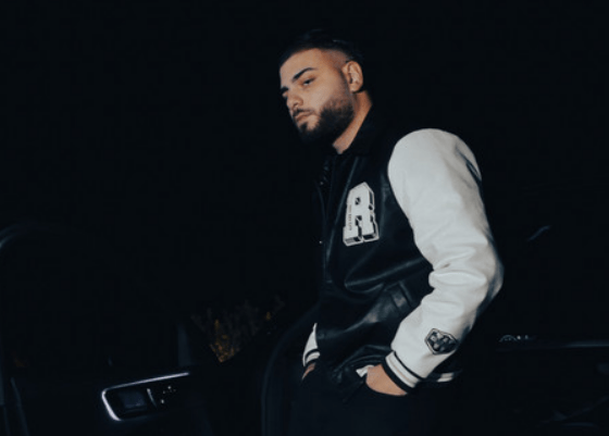 New single ‘Dance’ by M4NNY Perfect for Night Drives and Quiet Escapes