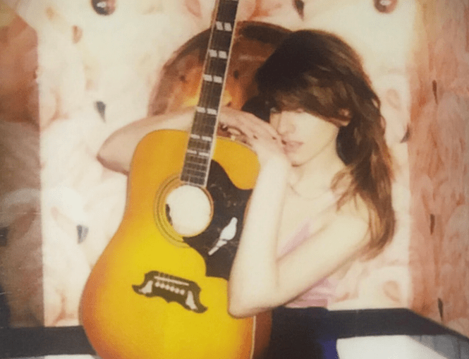 Mariami’s ‘She Rains’ Is a Soulful Storm Wrapped in Dreamy Pop Warmth