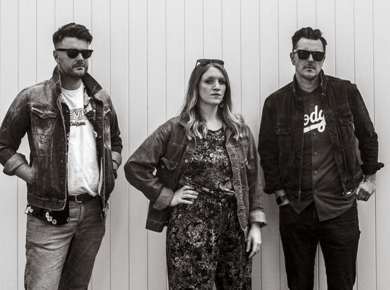 The Lightning Kids Drop Punchy, Synth-Driven Single ‘Radio’