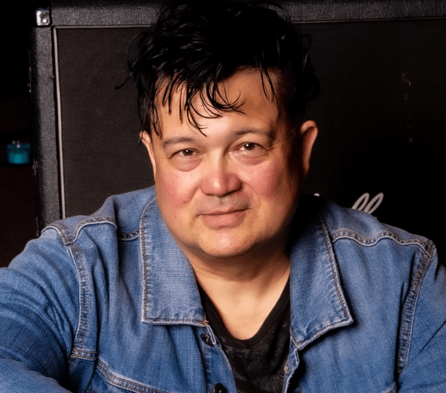 Thurane Brings Light and Comfort with His Uplifting New Single ‘Big House’