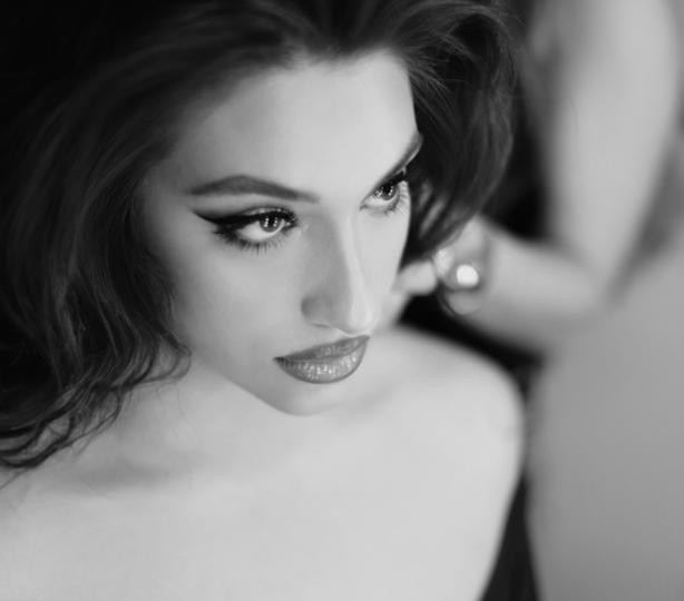 “The beauty of silence is that it doesn’t always have to be bad” ANASTÁZIE on the new single, her journey, experience, and future