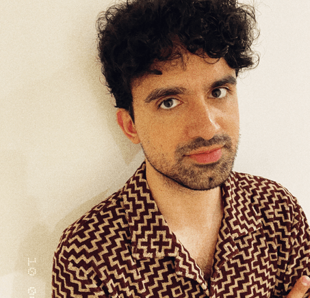 What is ‘H0M3’? Ryy0 Releases an Album That Became a Revelation for the Indie&nbsp;Scene