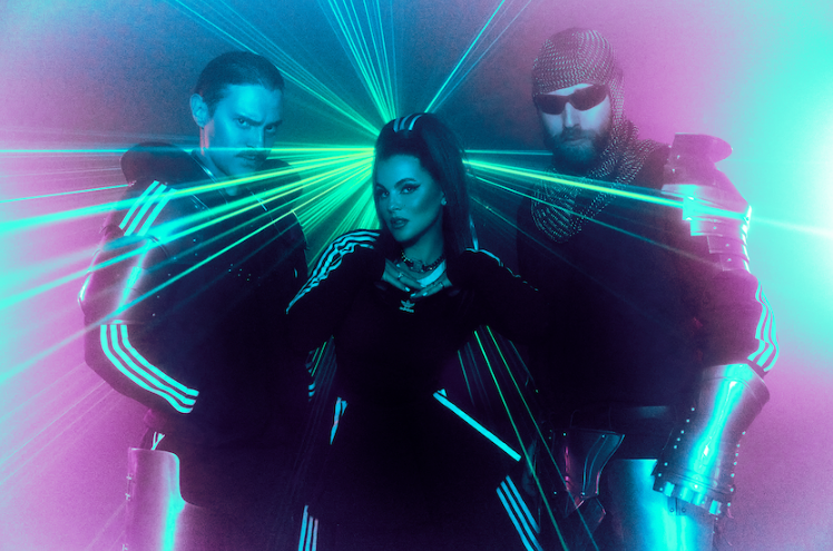 Little Big Drop ‘COCO COPTER’ A Global Dancefloor Rocket Ready To Go Viral