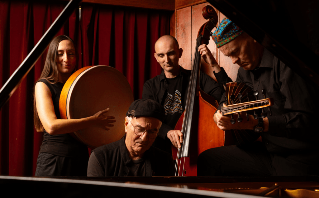 East of West’s ‘Pastorale’ Delivers a Spiritual Experience and Is Rewriting the Rules of Instrumental Music Forever