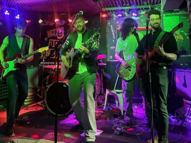 “As long as we’re having fun we’ve done alright” The Eastern Kings Talk ‘The Fall’, Passion, and Performance