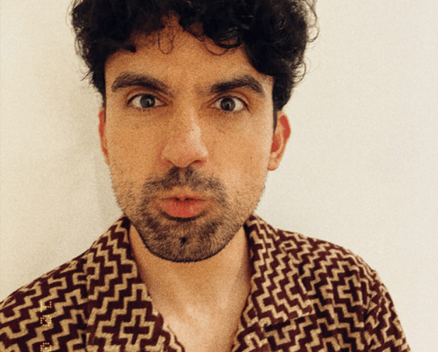 Ryy0’s ‘the beginning’ Is Built for Replays, Sunshine, and Late-Night&nbsp;Dancing