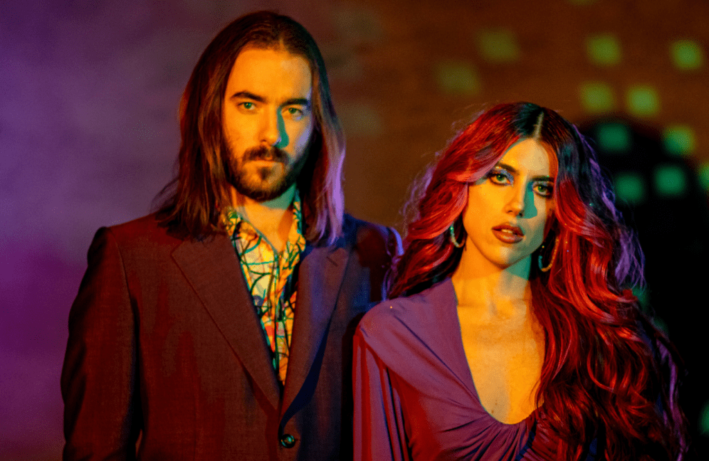 Alexandra John Delivers Irresistible Groove and Nu Disco Charm on ‘FANCY’