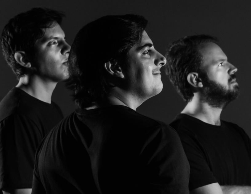 Unveiling New Rock Dimensions: Captain Mantis’s Vibrant ‘Vice Market’&nbsp;EP