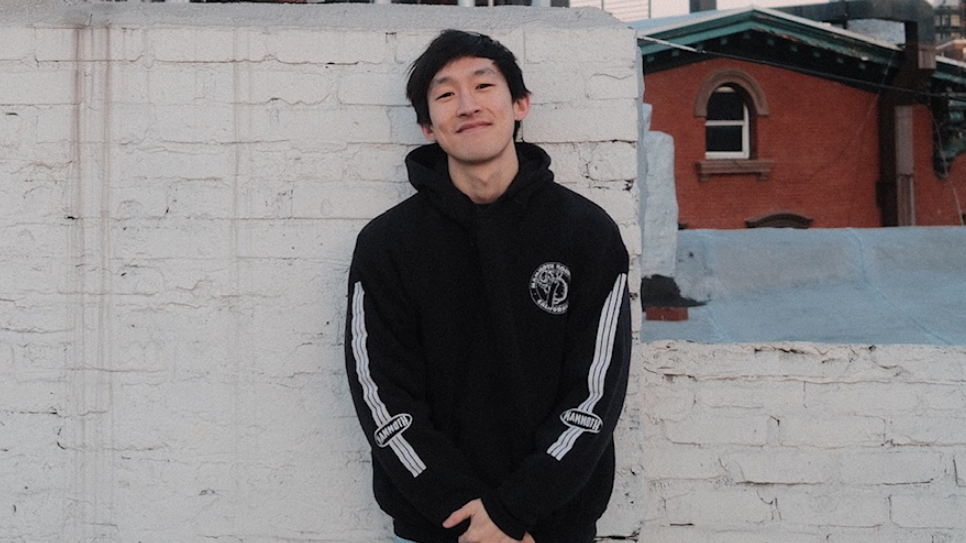 The Bright Charm of Joe’s Chance in ‘Maybe Lately’