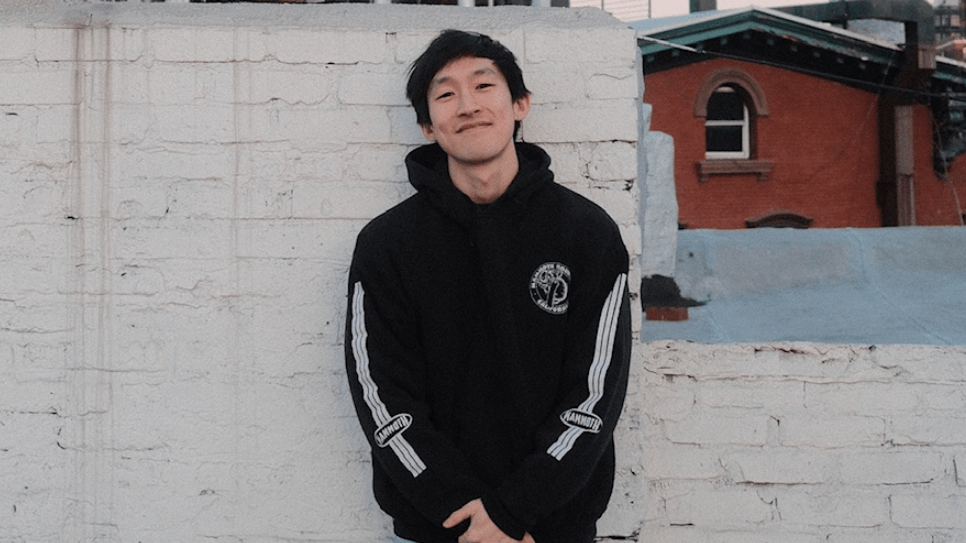 The Bright Charm of Joe’s Chance in ‘Maybe&nbsp;Lately’